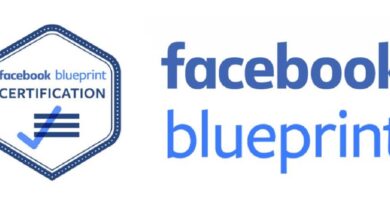Blog Gianluca Crecco su Facebook Blueprint in Italia